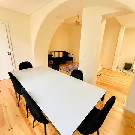 Lisbon City Center 3 Bedroom Flat Next To Avenida Liberdade Dış mekan fotoğraf