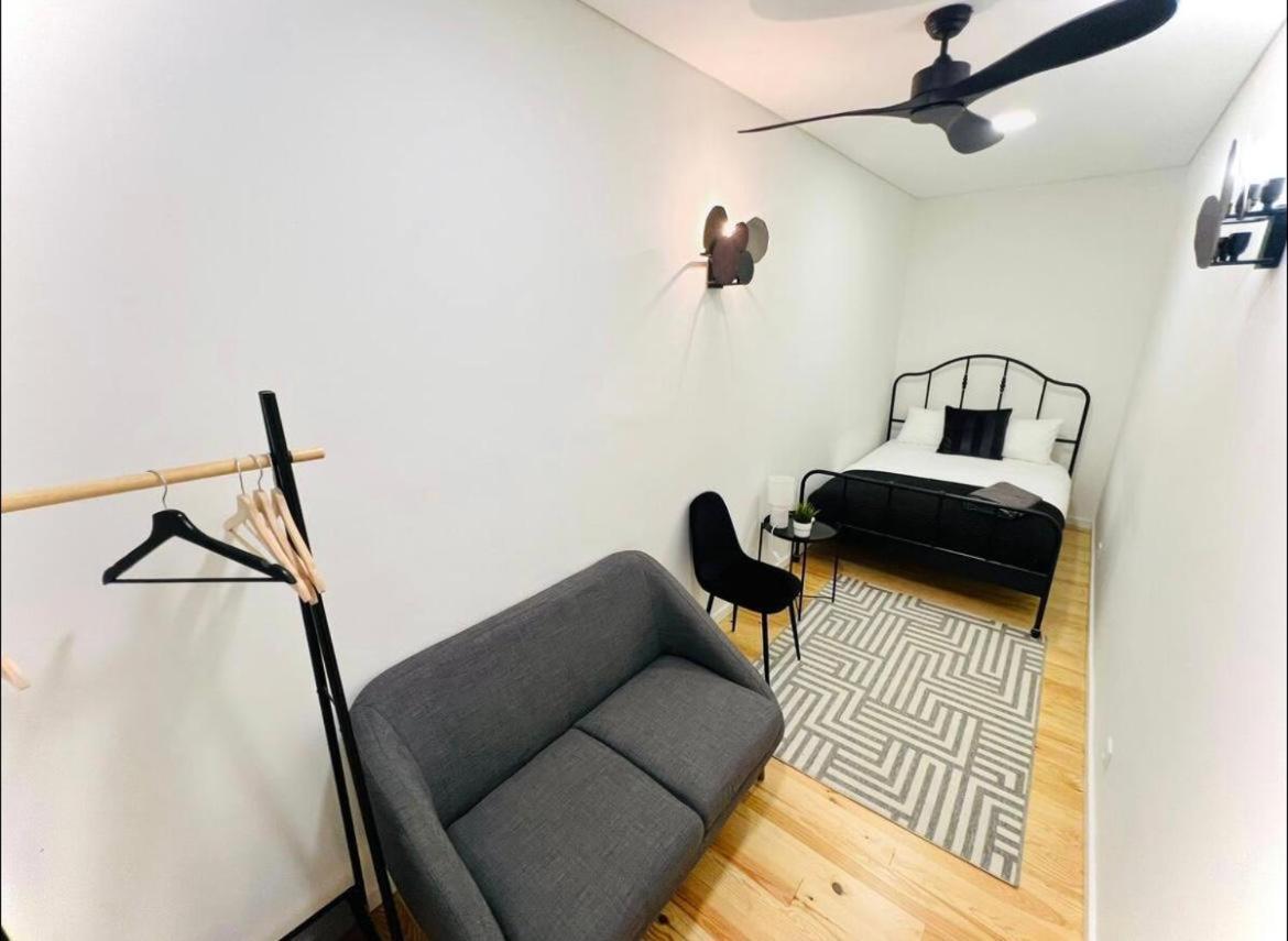 Lisbon City Center 3 Bedroom Flat Next To Avenida Liberdade Dış mekan fotoğraf