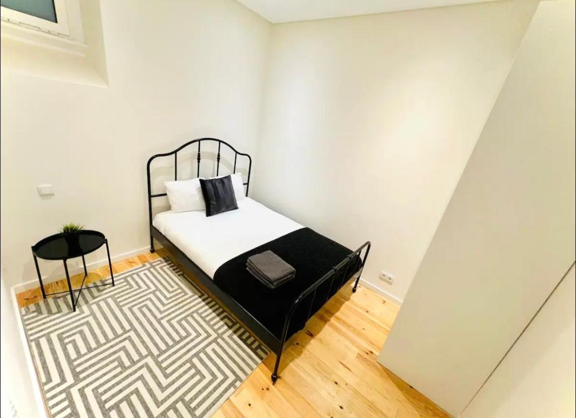 Lisbon City Center 3 Bedroom Flat Next To Avenida Liberdade Dış mekan fotoğraf