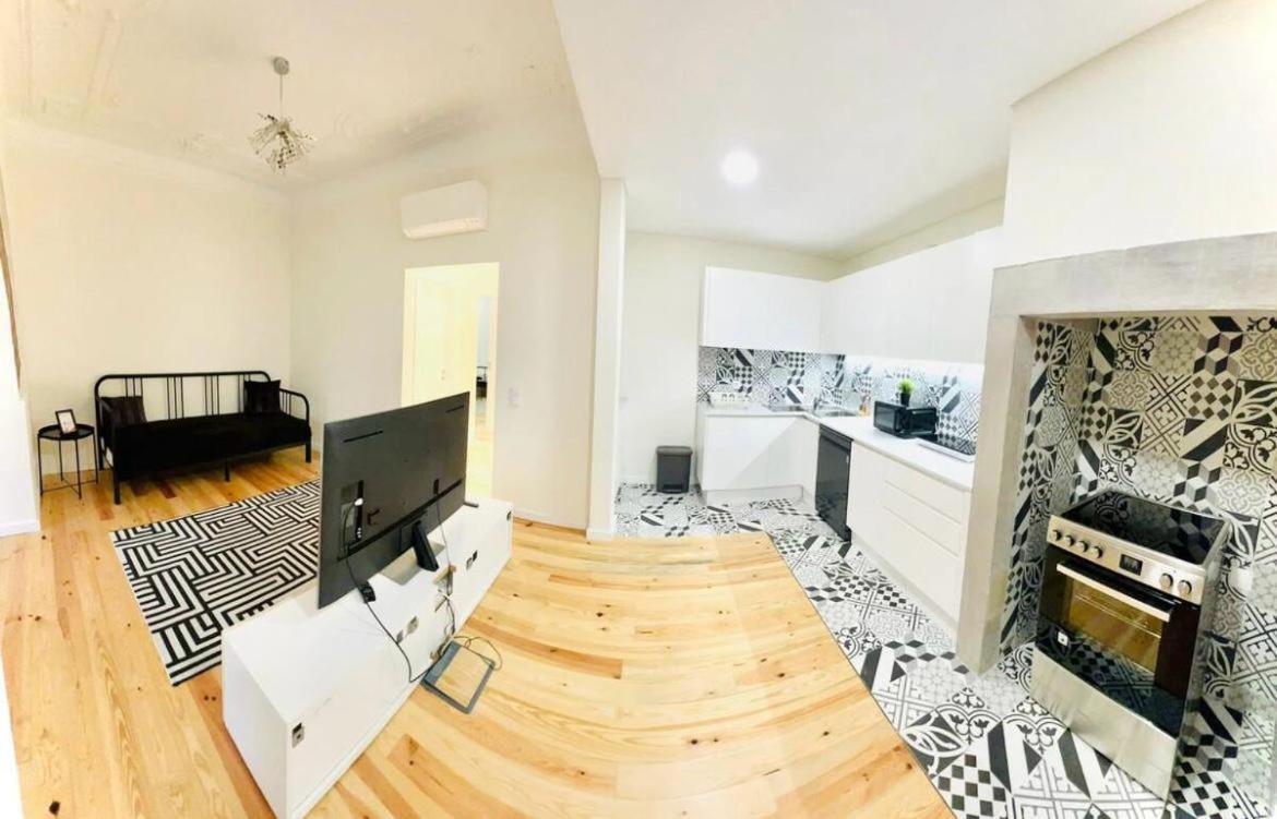 Lisbon City Center 3 Bedroom Flat Next To Avenida Liberdade Dış mekan fotoğraf