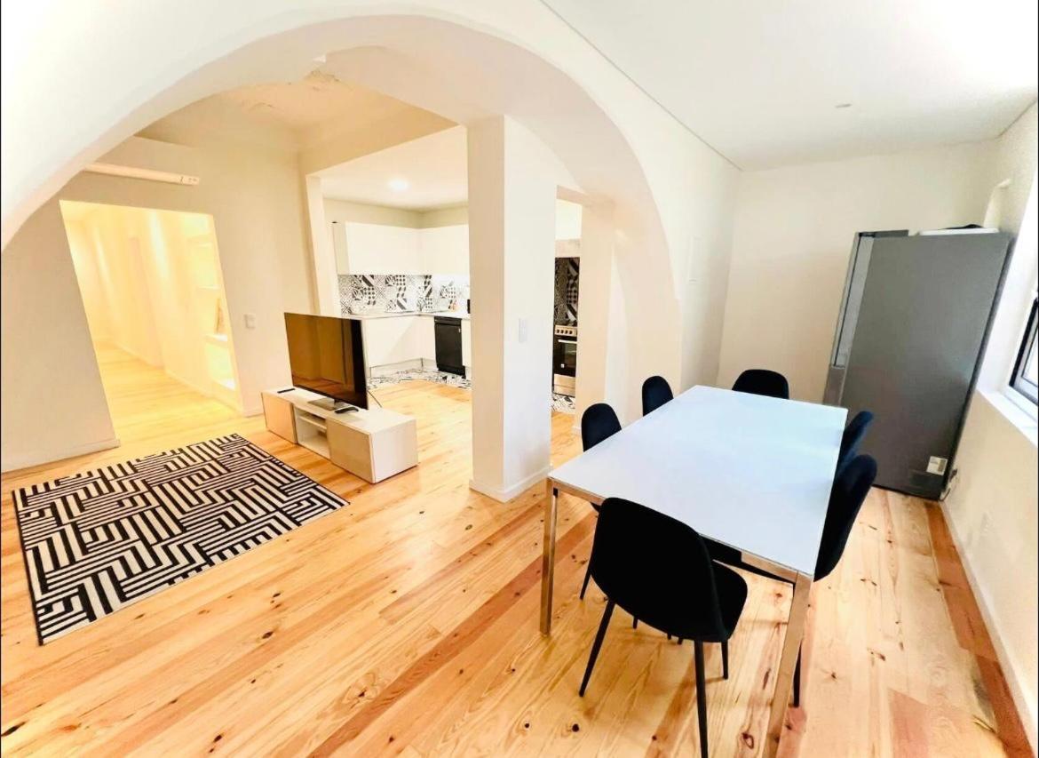 Lisbon City Center 3 Bedroom Flat Next To Avenida Liberdade Dış mekan fotoğraf