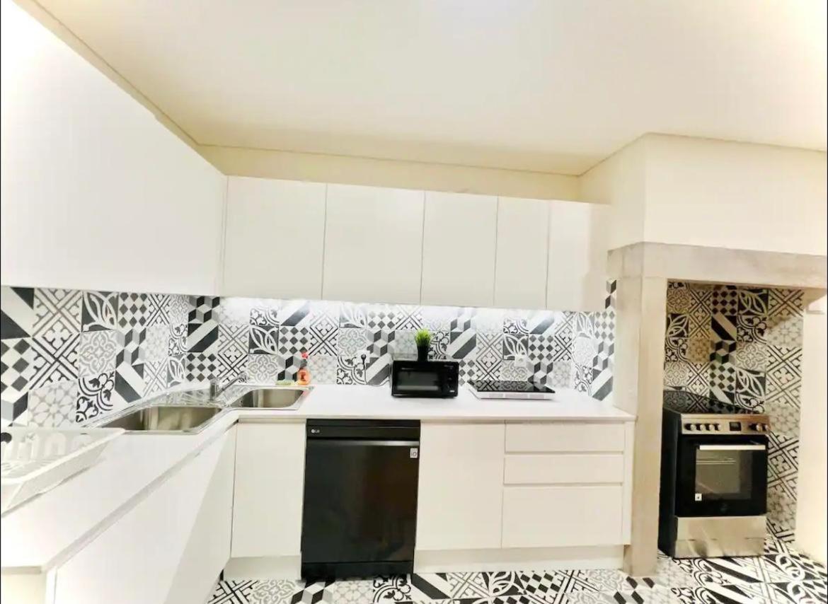 Lisbon City Center 3 Bedroom Flat Next To Avenida Liberdade Dış mekan fotoğraf