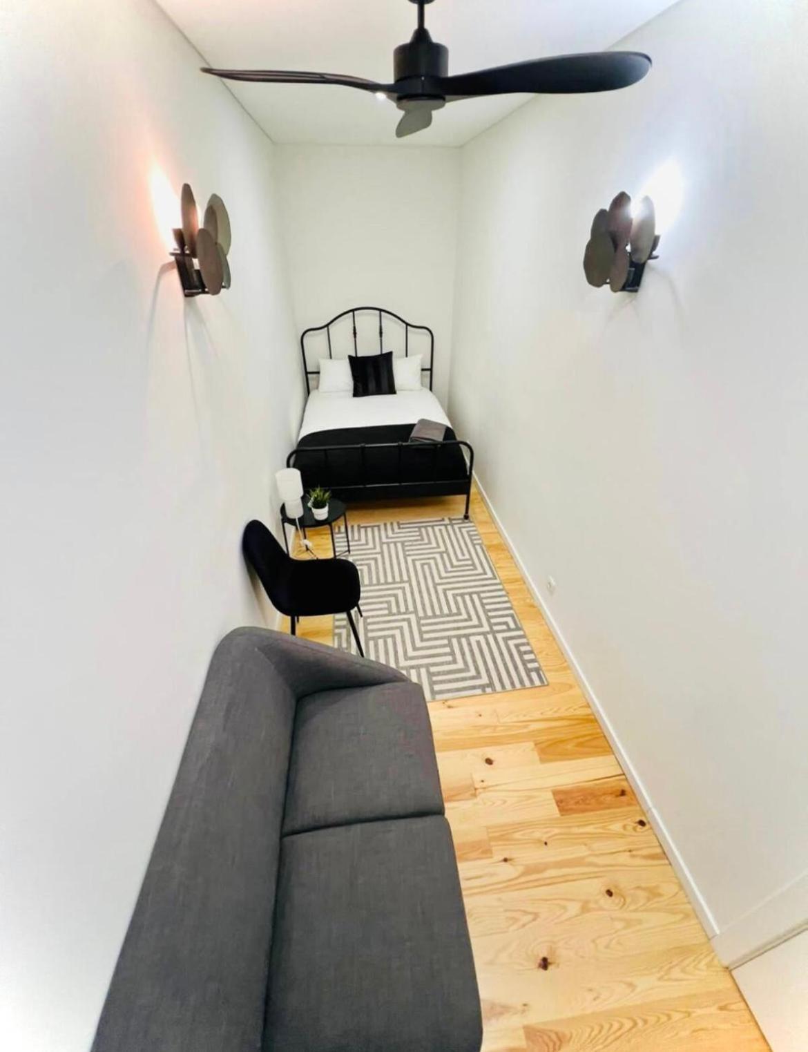 Lisbon City Center 3 Bedroom Flat Next To Avenida Liberdade Dış mekan fotoğraf