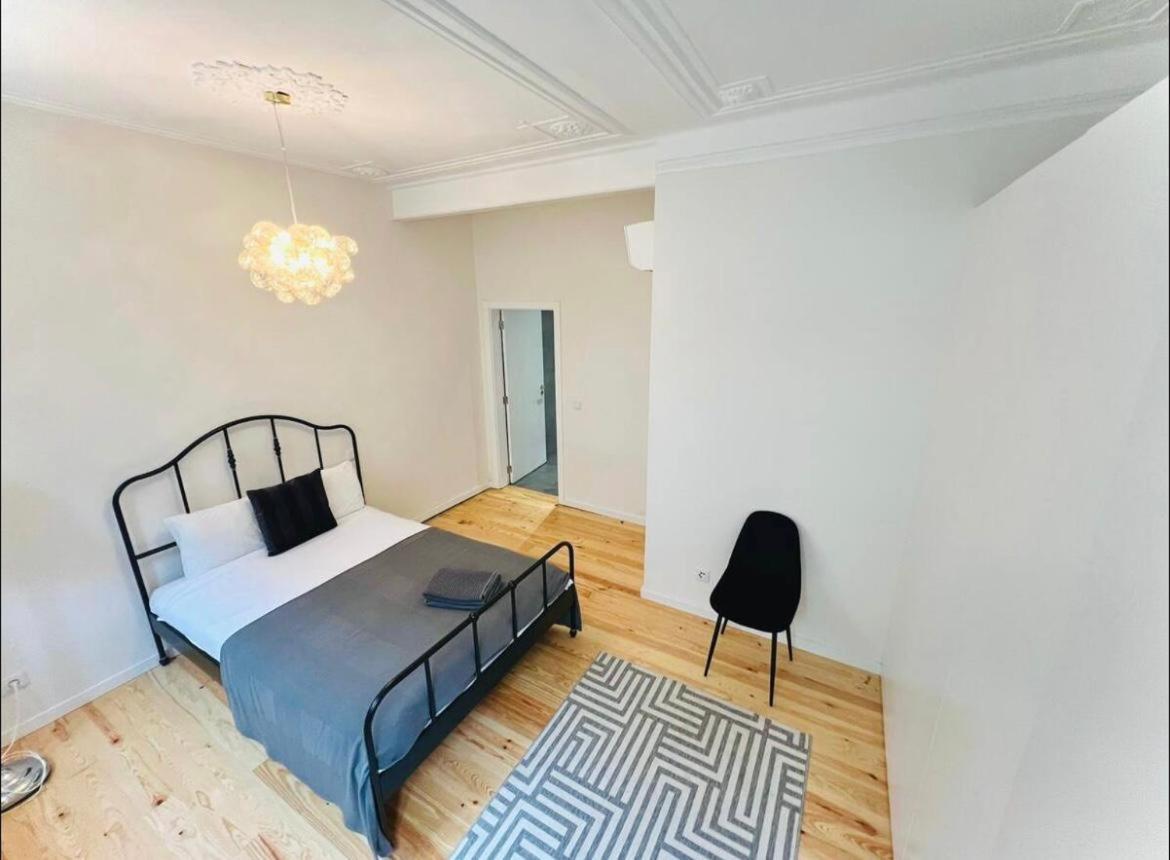 Lisbon City Center 3 Bedroom Flat Next To Avenida Liberdade Dış mekan fotoğraf