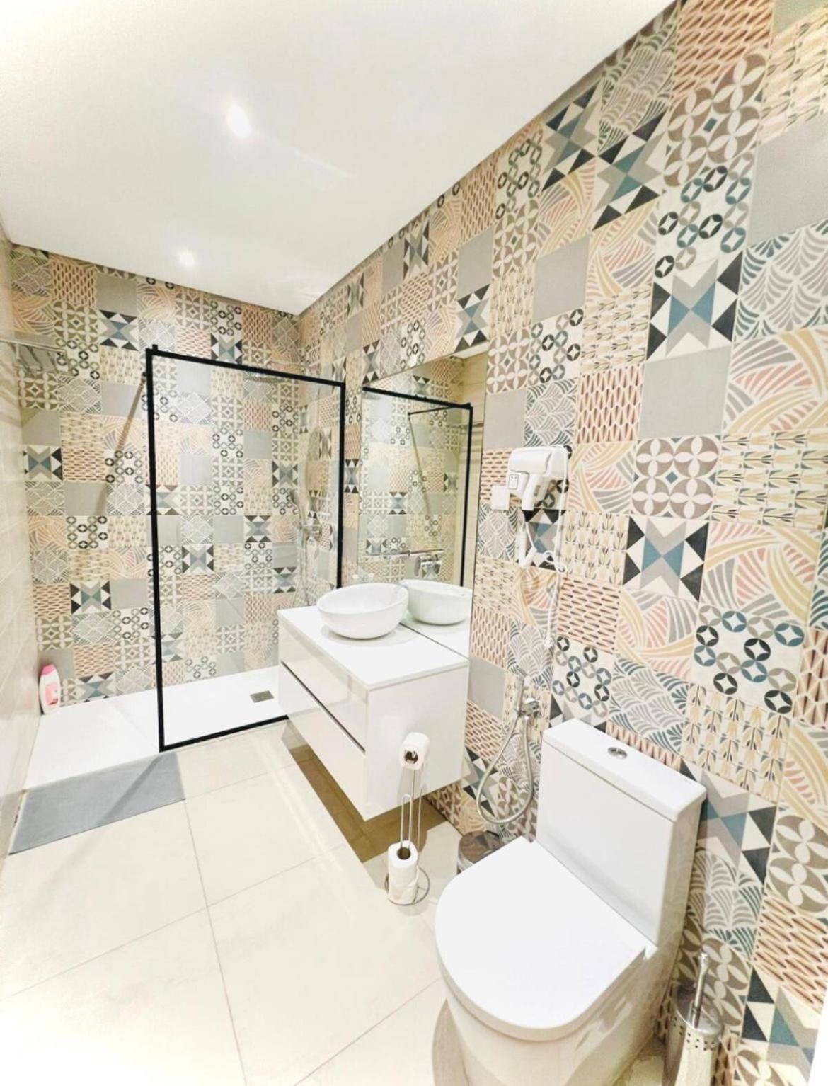 Lisbon City Center 3 Bedroom Flat Next To Avenida Liberdade Dış mekan fotoğraf