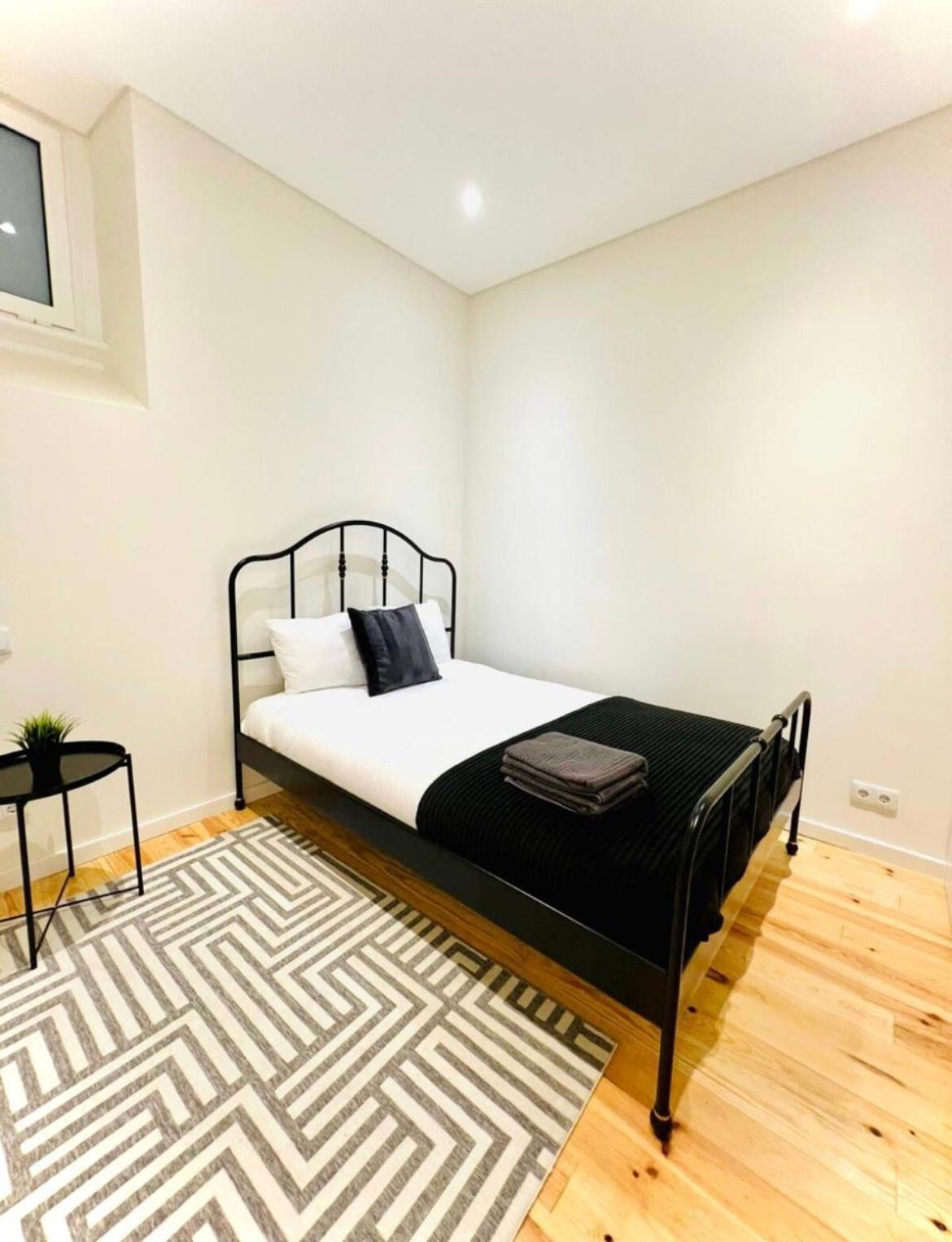 Lisbon City Center 3 Bedroom Flat Next To Avenida Liberdade Dış mekan fotoğraf