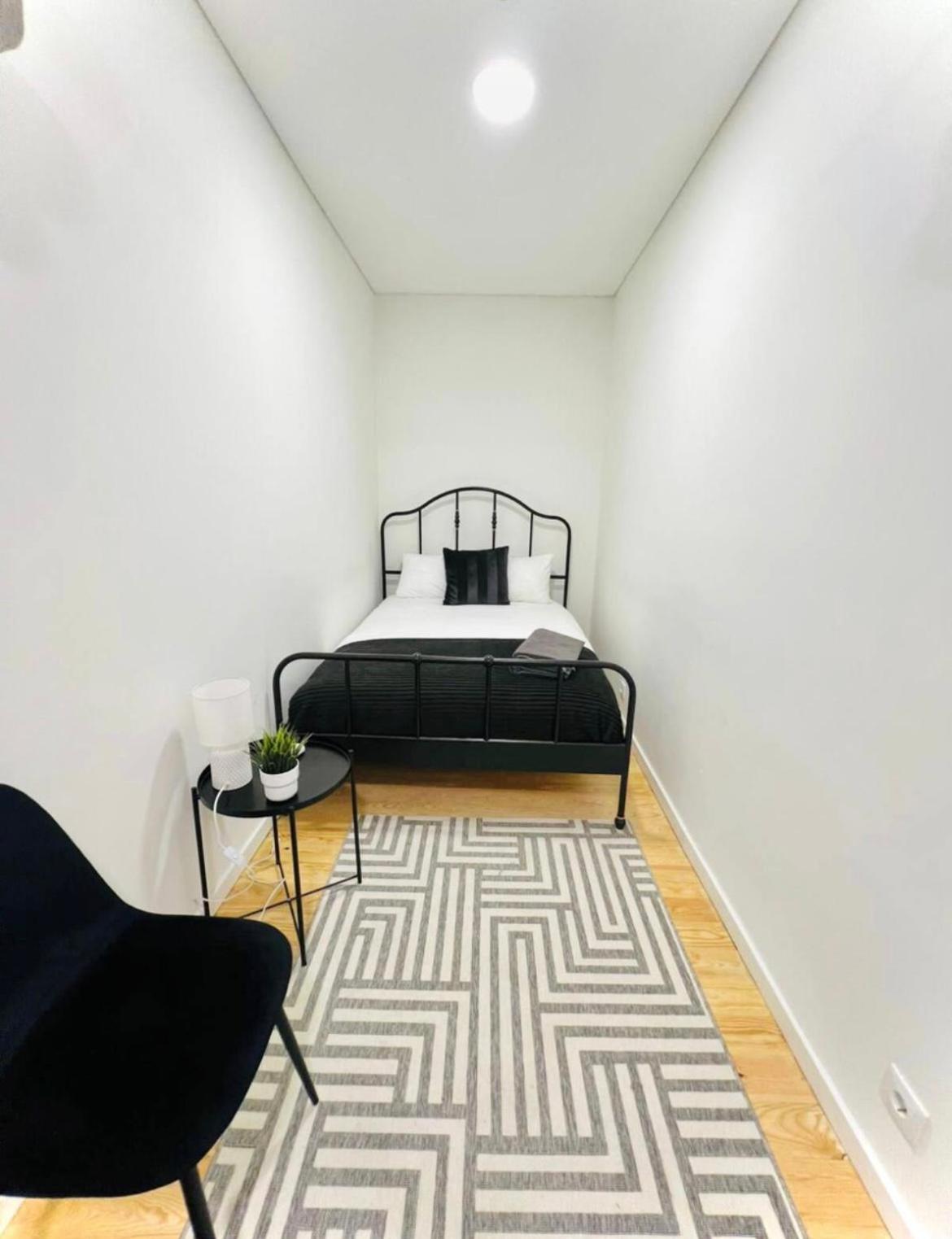 Lisbon City Center 3 Bedroom Flat Next To Avenida Liberdade Dış mekan fotoğraf